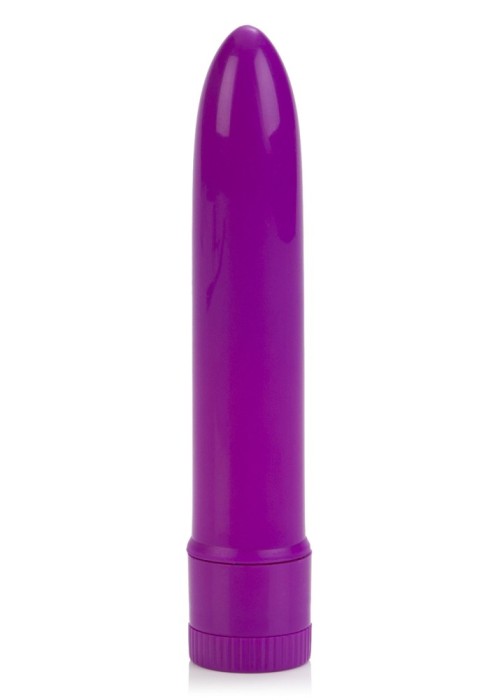 Vibrator Clasic Neon CalExotics, Mov