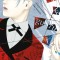 Kakegurui - Compulsive Gambler -, Vol. 9