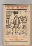 bnk ant Alexandru Mosi - Cartea taranului
