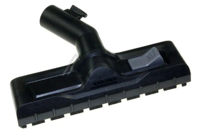 Perie de aspirator combinata 2.863-000.0 KĂ&bdquo;RCHER Karcher WD 3 , L&Auml;Č&rsaquo;ime: 262mm