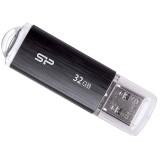 Memorie USB Silicon Power Ultima U02 32GB USB 2.0 Black