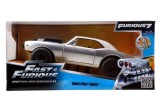 Modele auto și moto model 1/24 Fast &amp;amp; Furious 1967 Chevrolet Camaro Off Road - 1:24 ( d&eacute;lka cca 17 cm )