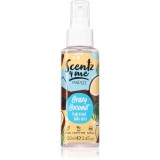 Yardley Scentz 4 Me Crazy Coconut Body Mist pentru femei 100 ml