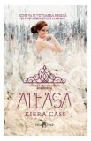 Aleasa - Kiera Cass
