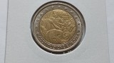 Italia -2 Euro 2005-Prima aniversare - Semnarea Constituției Europene
