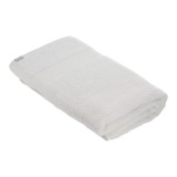 Cumpara ieftin Prosop De Baie 90x150cm 100% Bumbac &ndash; Alb | Prosoape Baie Mari