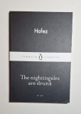 The nightingales are drunk &ndash; Aut. Hafez, Penguin Classics, 2015