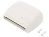 Carcasă de Specialitate ABS Gri 66.5x79.6x27.2mm, MASZCZYK