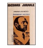 Armand Calinescu - Insemnari politice - 116950