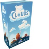 Joc Blue Orange, Clouds