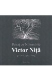 Peisaj cu noiembrie. Poeme 1967-2017 - Victor Nita