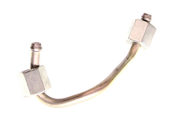 Przew&iuml;&iquest;&frac12;D Wtryskowy Audi A6 3,0 Tdi 11- 175443 059130241DB