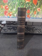 general E. Dumas, Les chevaux du Sahara et les moeurs du desert, Paris 1855, 062