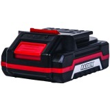 Raider 131157 - Acumulator Li-Ion 18 V 2 Ah