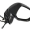 Oglinda exterioara Citroen C4 Picasso (Ua/Ud) 10.2006-06.2013, partea dreapta View Max crom convex carcasa neagra reglare electrica cu incalzire, 7pi