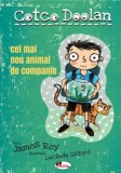 Cotco Doolan - Cel mai nou animal de companie - Editura Aramis
