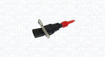 MAGNETI MARELLI 064848184010 Senzor impulsuri, arbore cotit foto