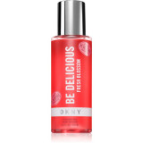 DKNY Be Delicious Fresh Blossom spray de corp parfumat pentru femei 250 ml