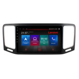 Navigatie dedicata VW Sharan 2011-2020 E-SHARAN Octa Core cu Android Radio Bluetooth Internet GPS WIFI DSP 4+64GB 4G CarStore Technology, EDOTEC