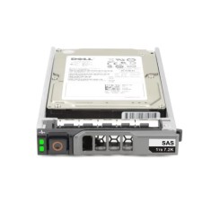 Hard Disk Server 1TB SAS 7.2K 6GBPS 2.5&amp;quot; ST91000640SS Dell 9W5WV 9RZ268-150 foto