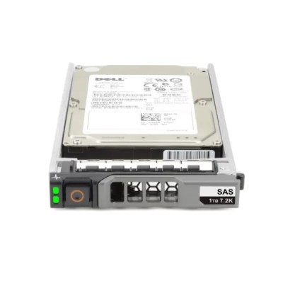 Hard Disk Server 1TB SAS 7.2K 6GBPS 2.5&amp;quot; ST91000640SS Dell 9W5WV 9RZ268-150 foto