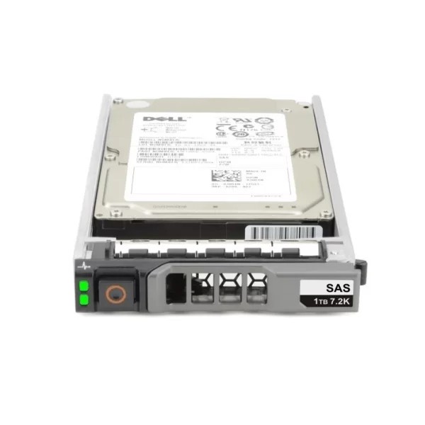 Hard Disk Server 1TB SAS 7.2K 6GBPS 2.5&quot; ST91000640SS Dell 9W5WV 9RZ268-150
