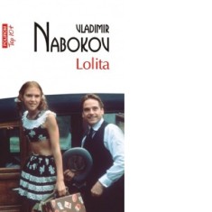 Lolita (editie de buzunar) - Vladimir Nabokov
