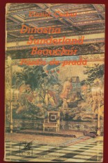 Vintila Corbul &quot;Dinastia Sunderland Beauclair. Pasari de prada ***&quot; , 1979