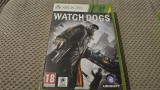 Joc original WATCH DOGS xbox360 xbox 360, actiune, shooter