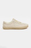 Vans teniși din piele &icirc;ntoarsă Sport Low culoarea bej, VN000D6NBYS1
