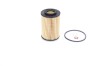Filtru ulei Bosch F 026 407 061 Hyundai Kia Carens Cee&#039;d Grandeur i30 Magentis Pro Santa Fe Sonata Sportage Tucson