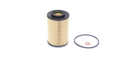 BOSCH F 026 407 061 Filtru ulei foto
