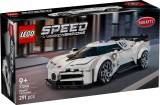 LEGO&reg; Speed Champions - Hipermasina sport Bugatti Centodieci (77240)