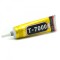 Adeziv lichid Zhanlida T-7000, 50ml, Negru
