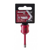Freza diamantata pentru frezare uscata Raider, M14 x 6 mm