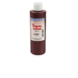 Tempera scolara 250 ml, maro
