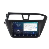 Cumpara ieftin Navigatie dedicata cu Android Hyundai i20 2014 - 2018, 2GB RAM, Radio GPS Dual