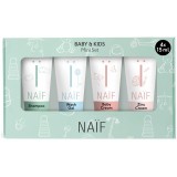 Naif Baby &amp; Kids set cadou pentru copii