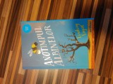 Anotimpul Albinelor- Lindsay Eagar