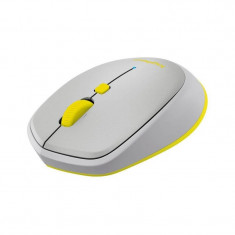 Mouse Logitech Optical M535 Bluetooth Grey foto