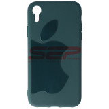 Toc TPU BIG Case Apple iPhone XR DARK GREEN