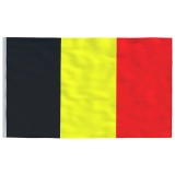 Cumpara ieftin Steag Belgia, 90 x 150 cm