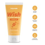 Lubrifiant Intymate Wish Vanilla 100ml