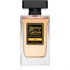 Jenny Glow She Eau de Parfum pentru femei 80 ml