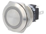 Comutator Anti-Vandalism SPDT 3A 240V