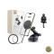 Incarcator Auto Wireless Tech-Protect MM15W-V7 QI2 15W 1.67A Negru
