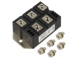 Punte redresoare trifazată SIRECTIFIER S3PDB250N16 &ndash; 1,6kV 250A 2,5kA