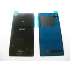 Capac baterie Sony Xperia Z2 D6503 Negru Orig China foto