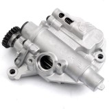 Pompa ulei AUDI TT Roadster (8J9) (2007 - 2014) METZGER 8000006