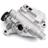 Pompa ulei AUDI A3 (8P1) (2003 - 2012) METZGER 8000006